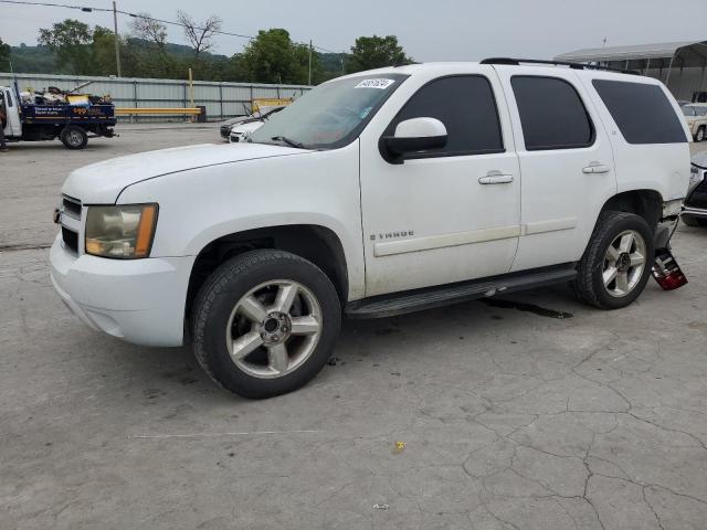 CHEVROLET TAHOE 2007 1gnfc13j97r274158