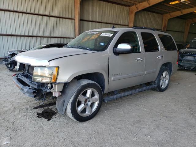 CHEVROLET TAHOE 2007 1gnfc13j97r336335