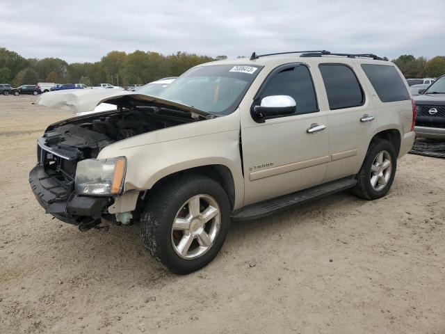 CHEVROLET TAHOE 2008 1gnfc13j98r136721