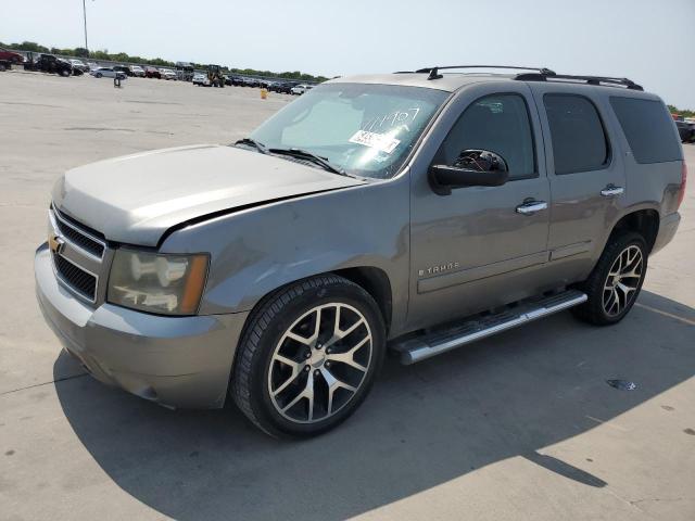 CHEVROLET TAHOE C150 2007 1gnfc13jx7r111907