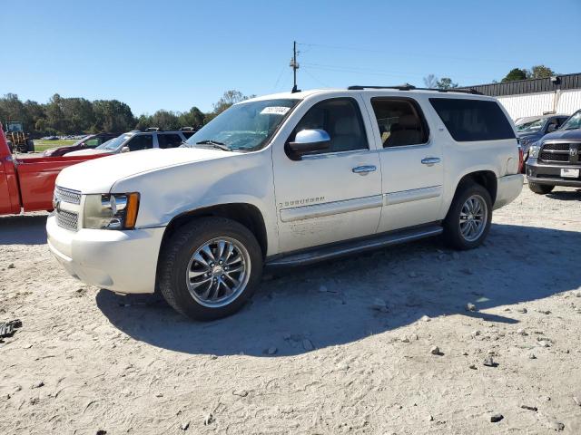 CHEVROLET SUBURBAN C 2008 1gnfc16018r209521