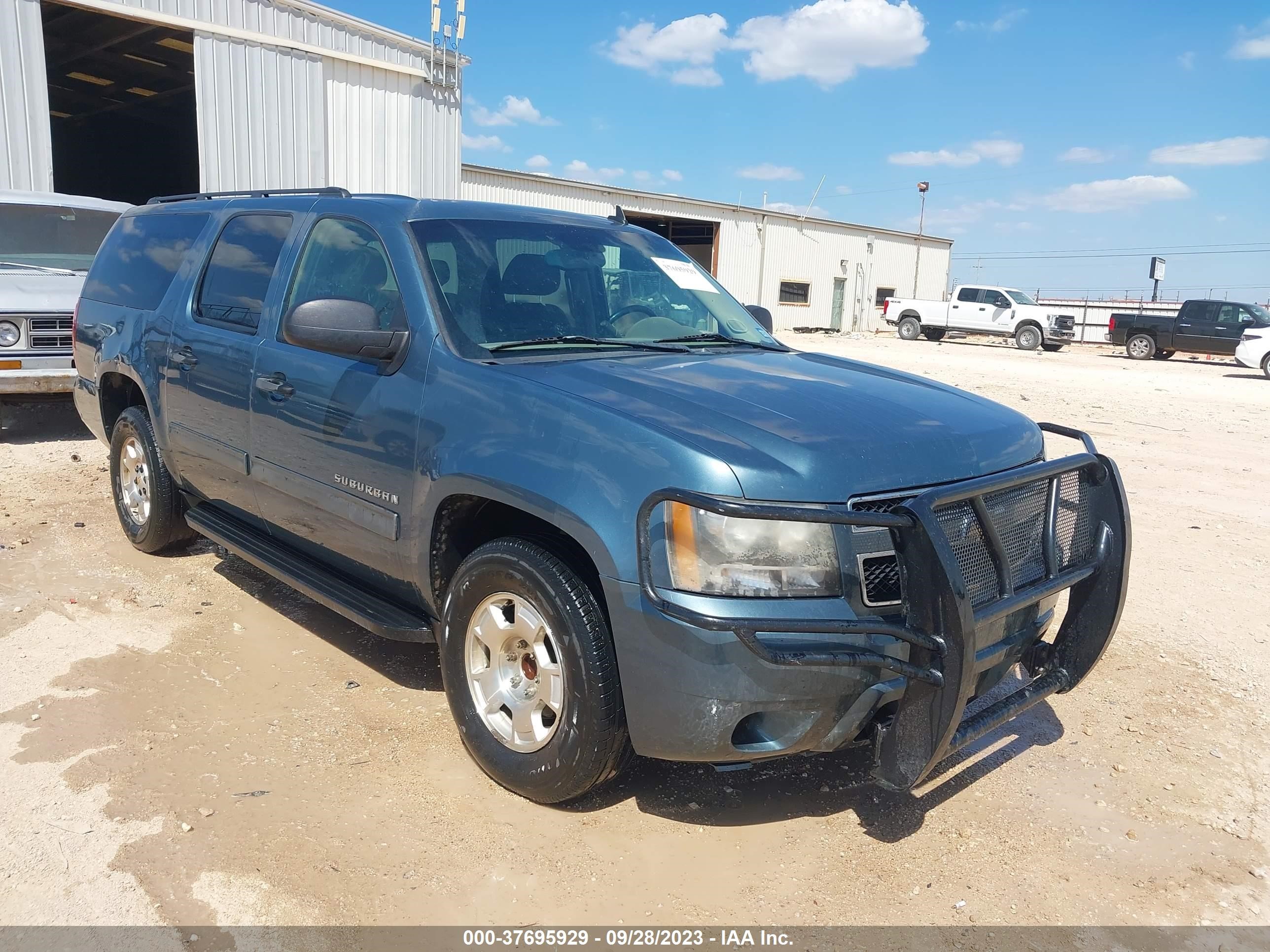 CHEVROLET EXPRESS 2009 1gnfc16019r293602