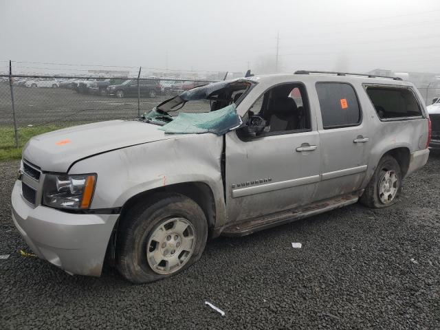 CHEVROLET SUBURBAN 2007 1gnfc16037j223661