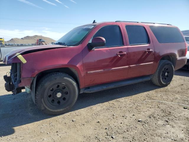 CHEVROLET SUBURBAN 2007 1gnfc16037r400145