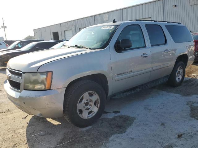 CHEVROLET SUBURBAN C 2007 1gnfc16037r417978