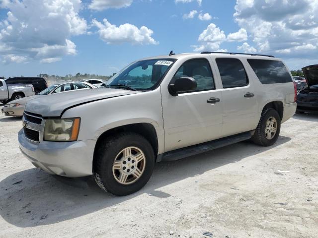 CHEVROLET SUBURBAN 2008 1gnfc16038r126611