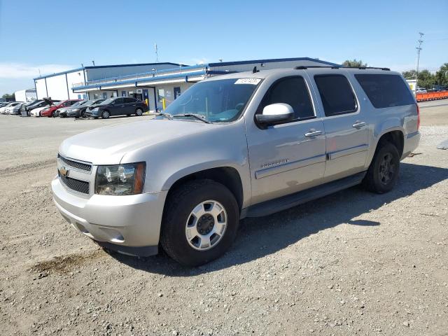 CHEVROLET SUBURBAN C 2007 1gnfc16047r272482