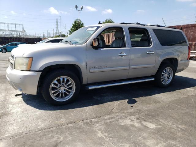 CHEVROLET SUBURBAN C 2007 1gnfc16057j218574