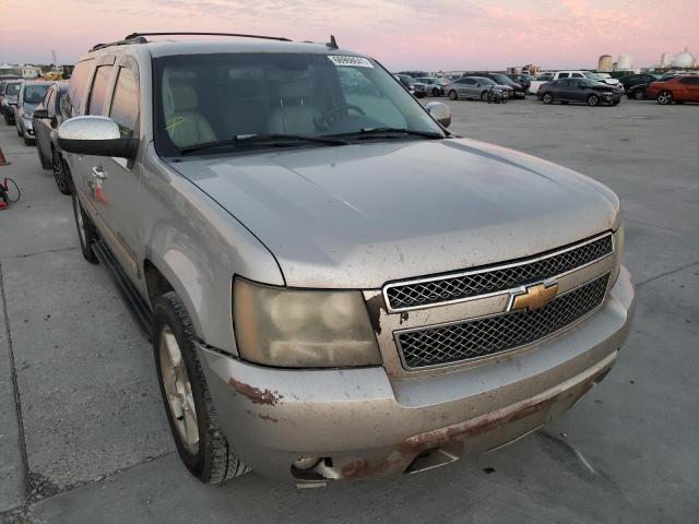 CHEVROLET SUBURBAN C 2007 1gnfc16057j299687