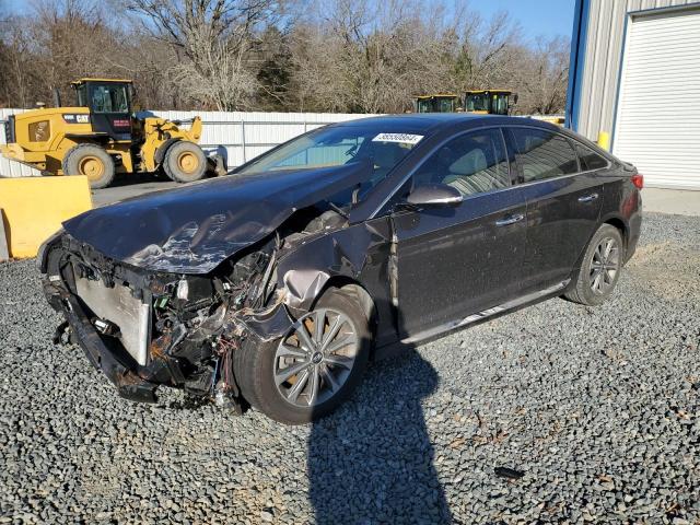 HYUNDAI SONATA 2016 1gnfc16067j202982