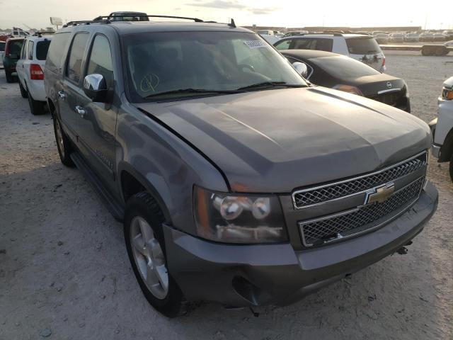 CHEVROLET SUBURBAN C 2008 1gnfc16068j216415