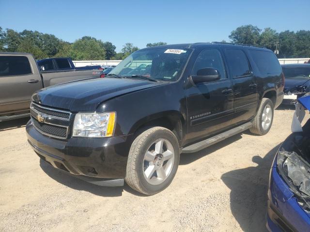 CHEVROLET SUBURBAN C 2008 1gnfc16078r117295