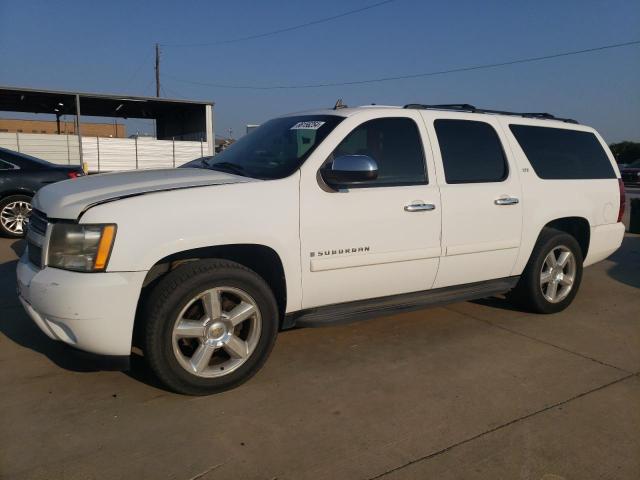 CHEVROLET SUBURBAN 2008 1gnfc16088r259655