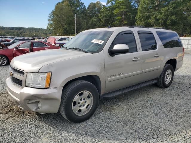 CHEVROLET SUBURBAN C 2007 1gnfc16097j232512