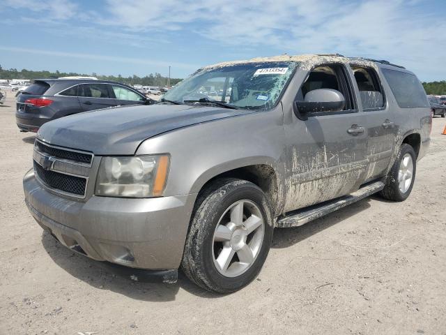 CHEVROLET SUBURBAN 2008 1gnfc16098j240997