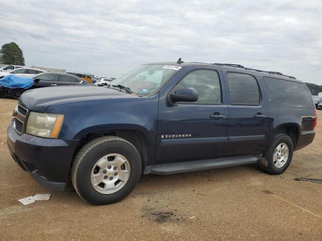 CHEVROLET SUBURBAN C 2008 1gnfc16098r142909