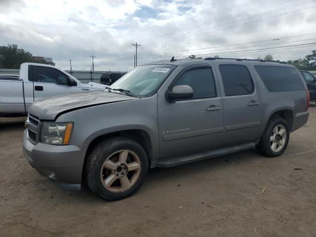 CHEVROLET SUBURBAN C 2007 1gnfc16j17j165252