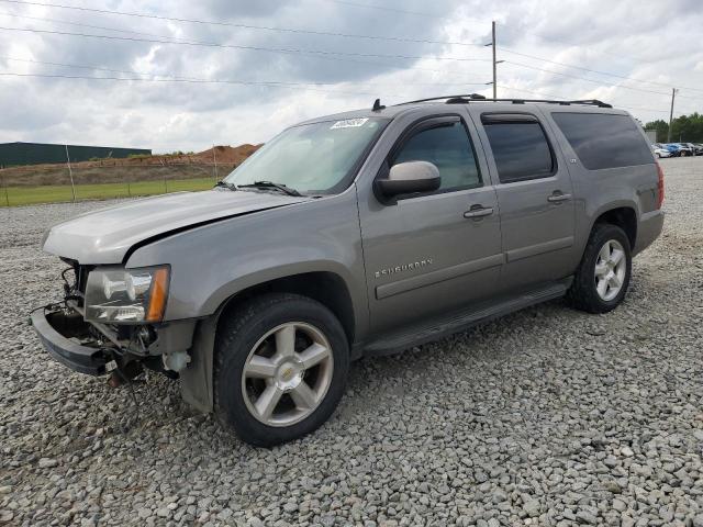 CHEVROLET SUBURBAN 2007 1gnfc16j17j216362