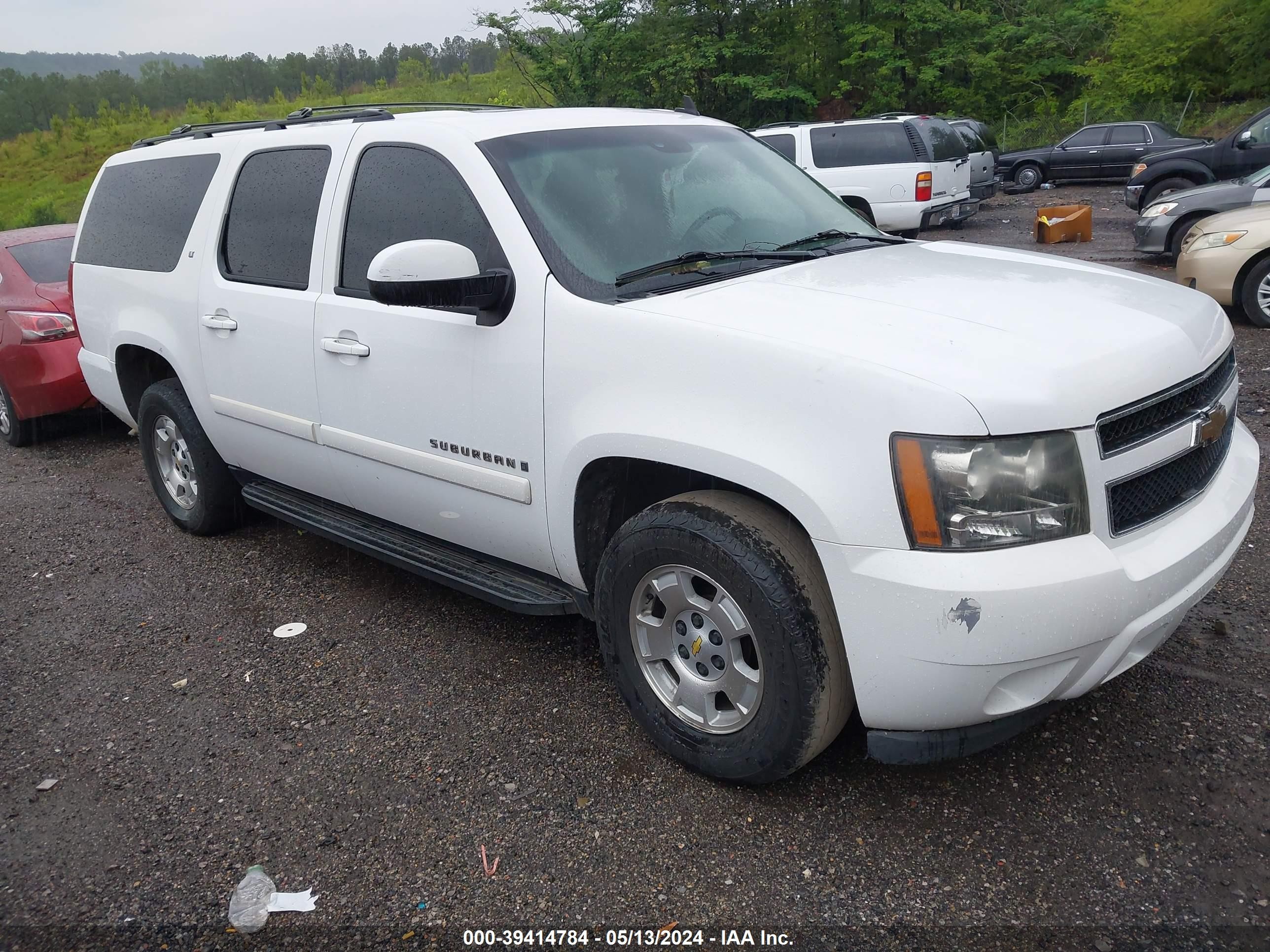 CHEVROLET EXPRESS 2008 1gnfc16j28r216678