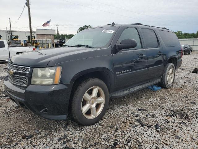 CHEVROLET SUBURBAN 2007 1gnfc16j37j351519