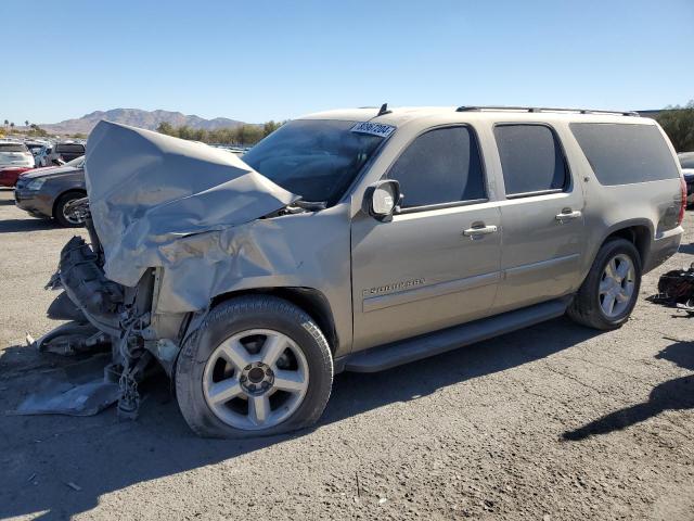 CHEVROLET SUBURBAN C 2008 1gnfc16j38j219328