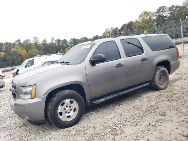 CHEVROLET SUBURBAN C 2009 1gnfc16j49r184219