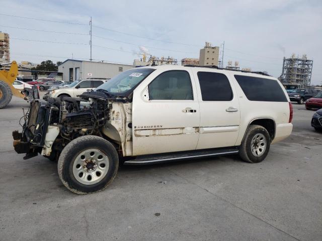 CHEVROLET SUBURBAN C 2008 1gnfc16j58r230381