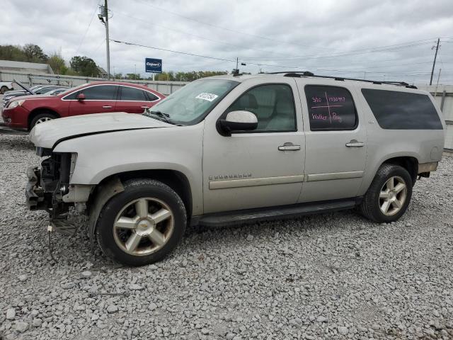 CHEVROLET SUBURBAN 2007 1gnfc16j67j224649