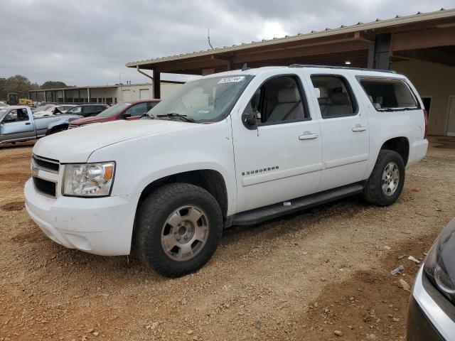 CHEVROLET SUBURBAN C 2007 1gnfc16j77j303702