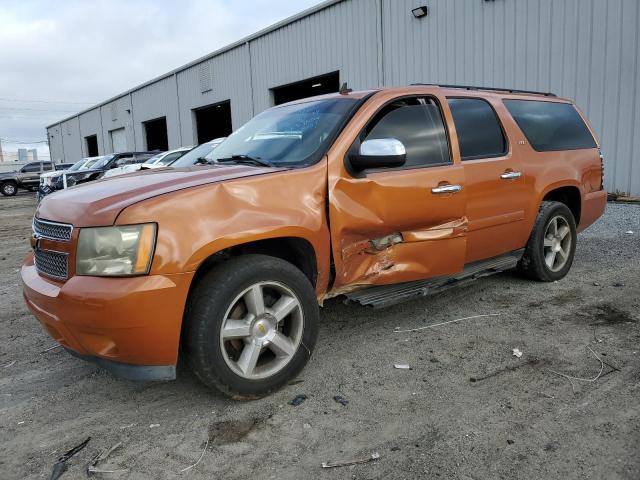 CHEVROLET SUBURBAN 2007 1gnfc16j77j403041