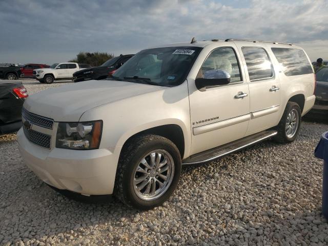 CHEVROLET SUBURBAN C 2008 1gnfc16j88r270230