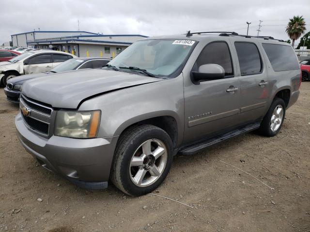 CHEVROLET SUBURBAN C 2007 1gnfc16j97j159702