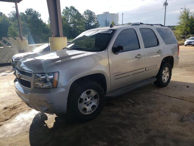 CHEVROLET TAHOE C150 2009 1gnfc23019r290502