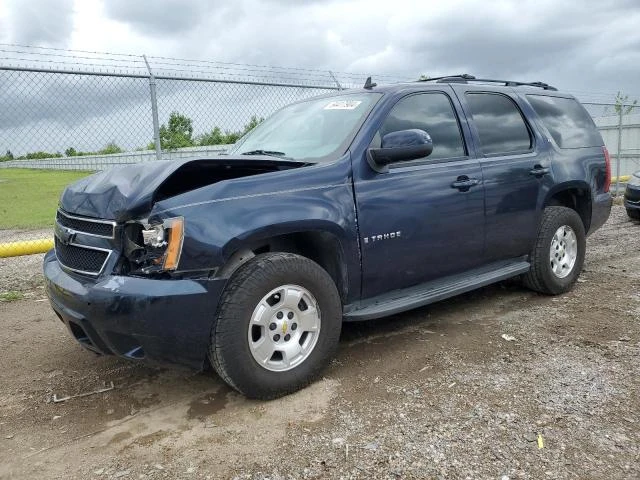 CHEVROLET TAHOE C150 2009 1gnfc23029r235881