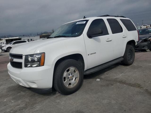 CHEVROLET TAHOE C150 2009 1gnfc23039r282692