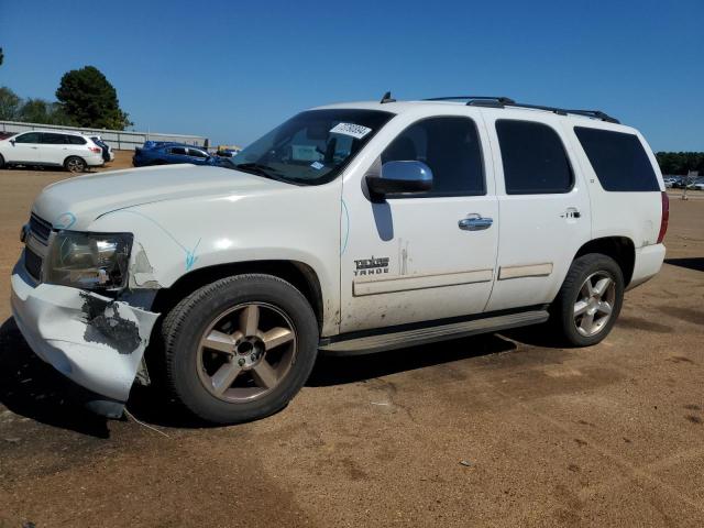 CHEVROLET TAHOE C150 2009 1gnfc23049r304036