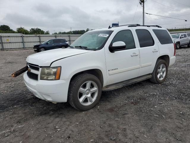 CHEVROLET TAHOE 2009 1gnfc23069r225418