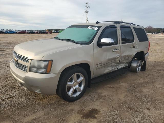 CHEVROLET TAHOE 2009 1gnfc23069r303762