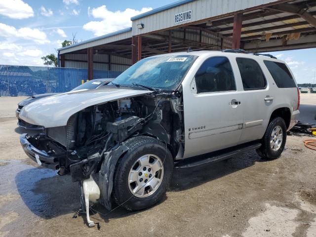 CHEVROLET TAHOE 2009 1gnfc23089r134537