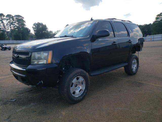 CHEVROLET TAHOE 2009 1gnfc23089r205106