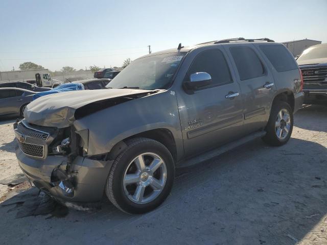 CHEVROLET TAHOE C150 2009 1gnfc23089r287774