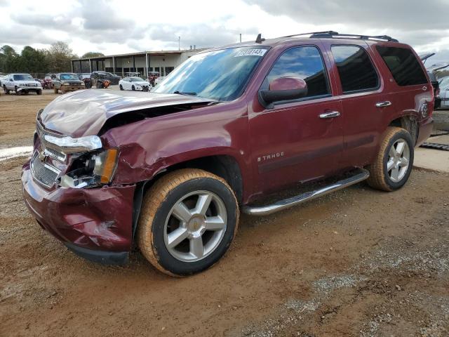 CHEVROLET TAHOE 2009 1gnfc23099j115591