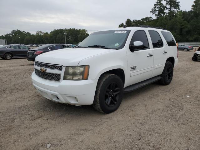 CHEVROLET TAHOE C150 2009 1gnfc23099r295785