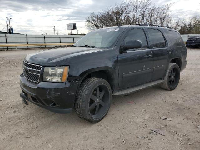 CHEVROLET TAHOE 2009 1gnfc23099r300046