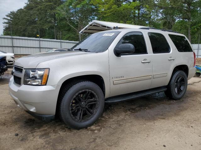 CHEVROLET TAHOE 2009 1gnfc230x9r286819