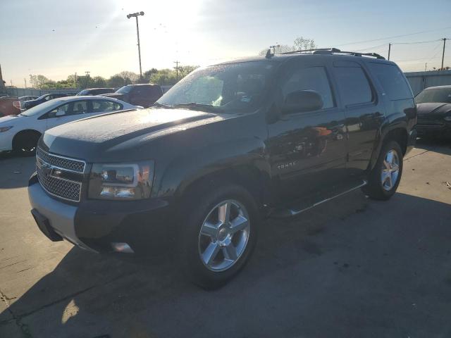 CHEVROLET TAHOE 2009 1gnfc230x9r299554