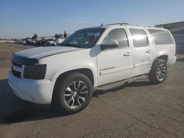 CHEVROLET SUBURBAN C 2009 1gnfc26019r101682