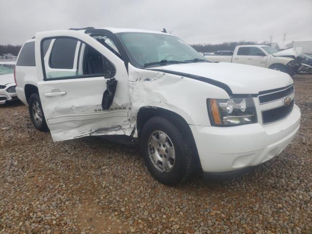 CHEVROLET SUBURBAN C 2009 1gnfc26019r271296