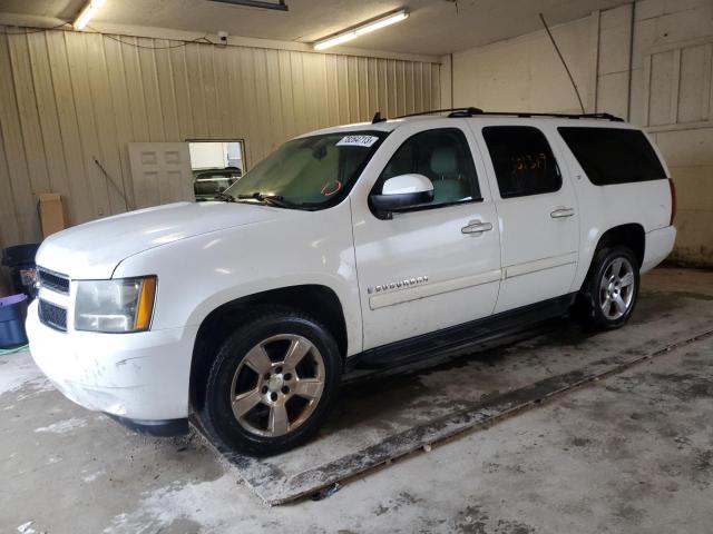 CHEVROLET SUBURBAN 2009 1gnfc26029r231938