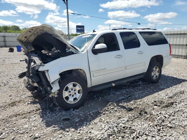 CHEVROLET SUBURBAN 2009 1gnfc26029r267693